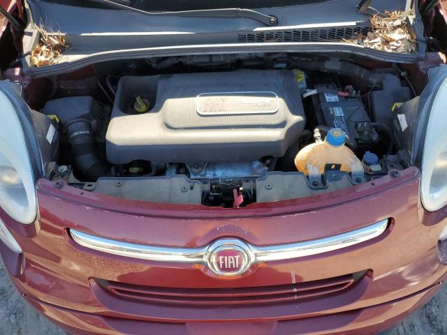 Photo 10 VIN: ZFBCFABHXEZ011503 - FIAT 500L 