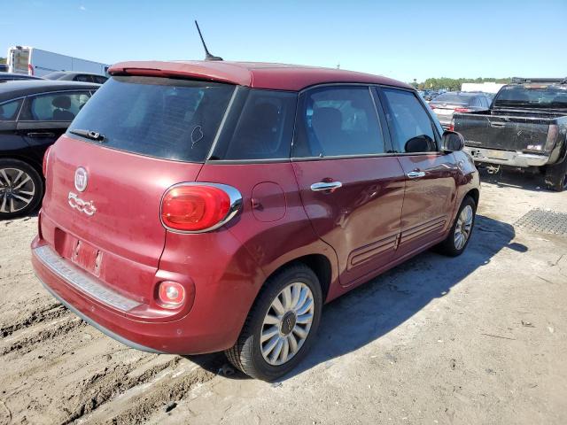 Photo 2 VIN: ZFBCFABHXEZ011503 - FIAT 500L 