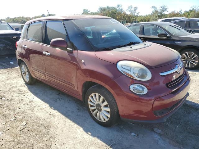 Photo 3 VIN: ZFBCFABHXEZ011503 - FIAT 500L 