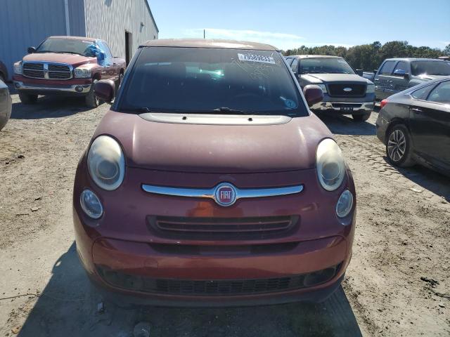 Photo 4 VIN: ZFBCFABHXEZ011503 - FIAT 500L 