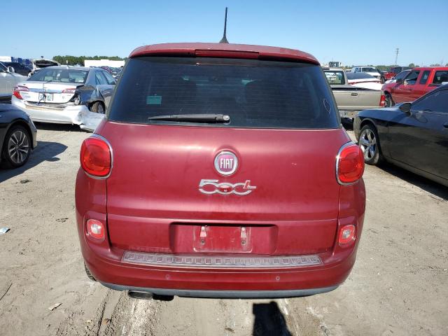 Photo 5 VIN: ZFBCFABHXEZ011503 - FIAT 500L 