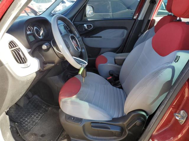 Photo 6 VIN: ZFBCFABHXEZ011503 - FIAT 500L 