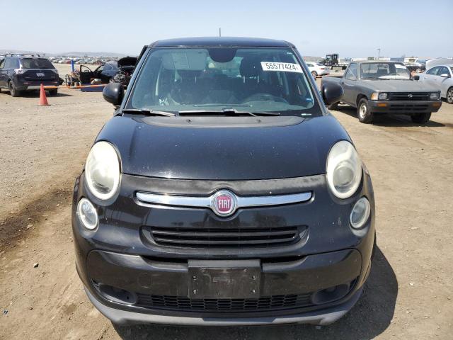 Photo 4 VIN: ZFBCFABHXEZ012456 - FIAT 500 