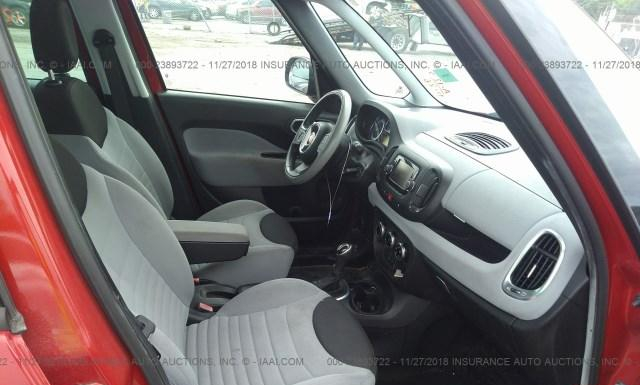 Photo 4 VIN: ZFBCFABHXEZ012750 - FIAT 500L 