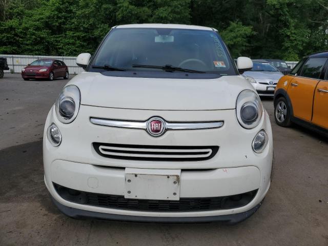 Photo 4 VIN: ZFBCFABHXEZ012781 - FIAT 500 