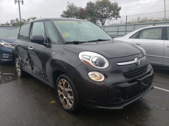 Photo 0 VIN: ZFBCFABHXEZ017169 - FIAT 500L 