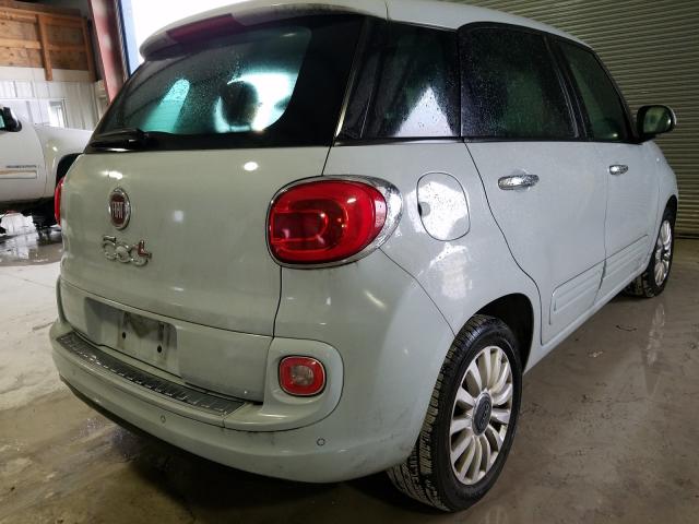 Photo 3 VIN: ZFBCFABHXEZ025076 - FIAT 500L EASY 