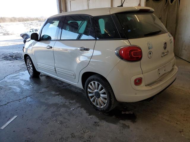 Photo 1 VIN: ZFBCFABHXEZ027040 - FIAT 500 