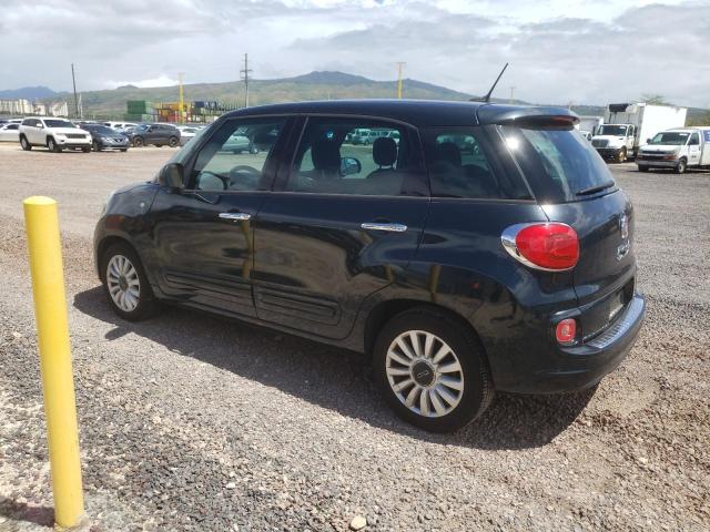 Photo 1 VIN: ZFBCFABHXEZ027121 - FIAT 500L EASY 