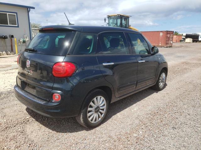 Photo 2 VIN: ZFBCFABHXEZ027121 - FIAT 500L EASY 