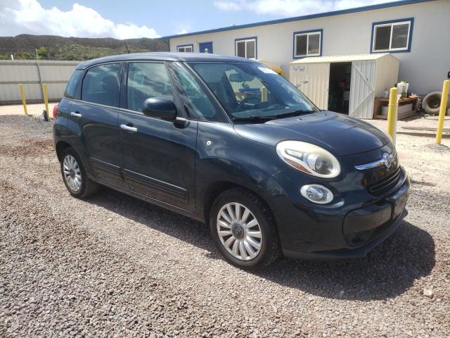 Photo 3 VIN: ZFBCFABHXEZ027121 - FIAT 500L EASY 