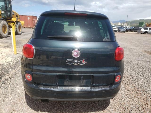 Photo 5 VIN: ZFBCFABHXEZ027121 - FIAT 500L EASY 