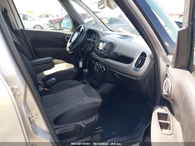 Photo 4 VIN: ZFBCFABHXFZ032613 - FIAT 500L 