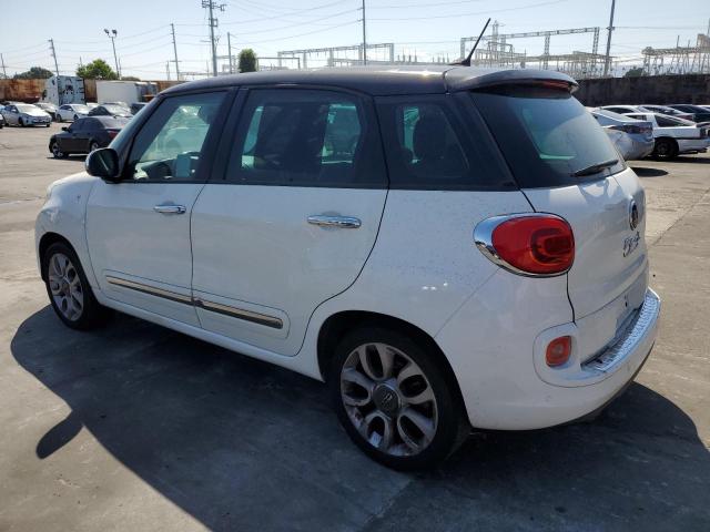 Photo 1 VIN: ZFBCFACH0EZ004140 - FIAT 500L LOUNG 