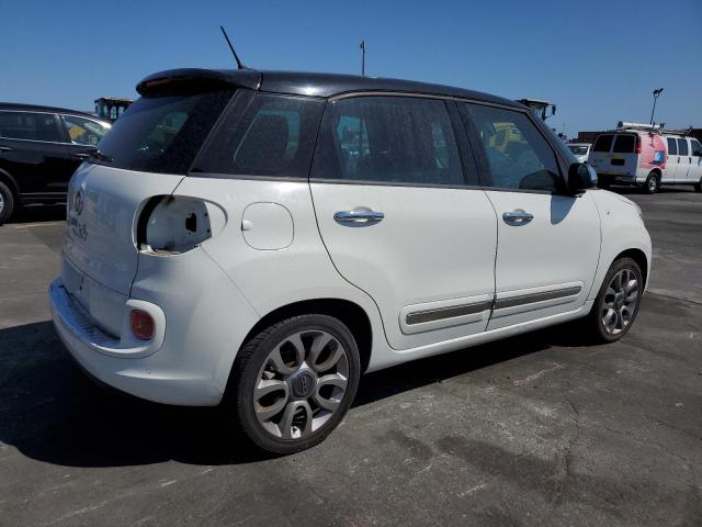 Photo 2 VIN: ZFBCFACH0EZ004140 - FIAT 500L LOUNG 