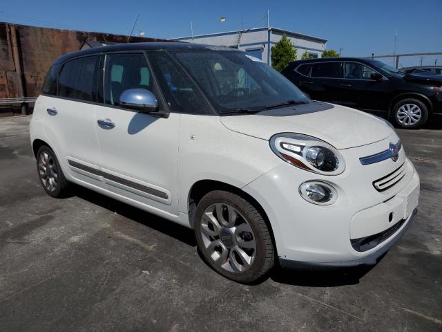 Photo 3 VIN: ZFBCFACH0EZ004140 - FIAT 500L LOUNG 