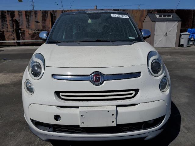 Photo 4 VIN: ZFBCFACH0EZ004140 - FIAT 500L LOUNG 