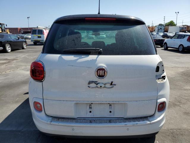 Photo 5 VIN: ZFBCFACH0EZ004140 - FIAT 500L LOUNG 