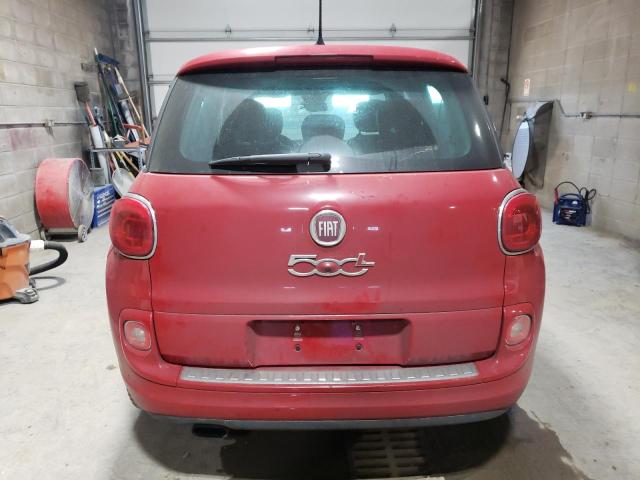 Photo 5 VIN: ZFBCFACH0EZ004669 - FIAT 500 