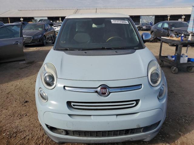 Photo 4 VIN: ZFBCFACH0EZ005403 - FIAT 500 