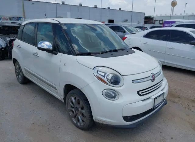 Photo 0 VIN: ZFBCFACH0EZ008477 - FIAT 500L 