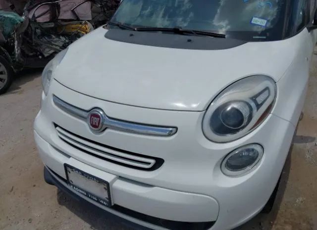 Photo 5 VIN: ZFBCFACH0EZ008477 - FIAT 500L 