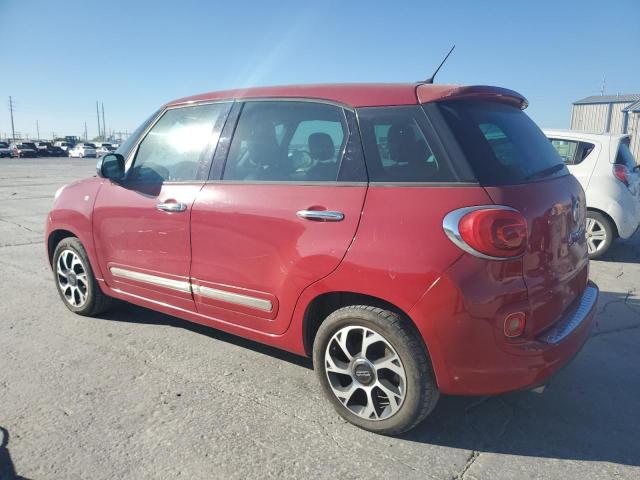 Photo 1 VIN: ZFBCFACH0EZ010388 - FIAT 500L LOUNG 