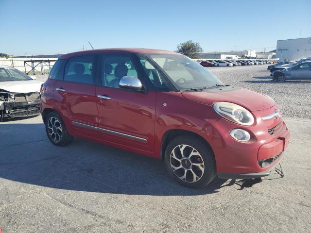 Photo 3 VIN: ZFBCFACH0EZ010388 - FIAT 500L LOUNG 