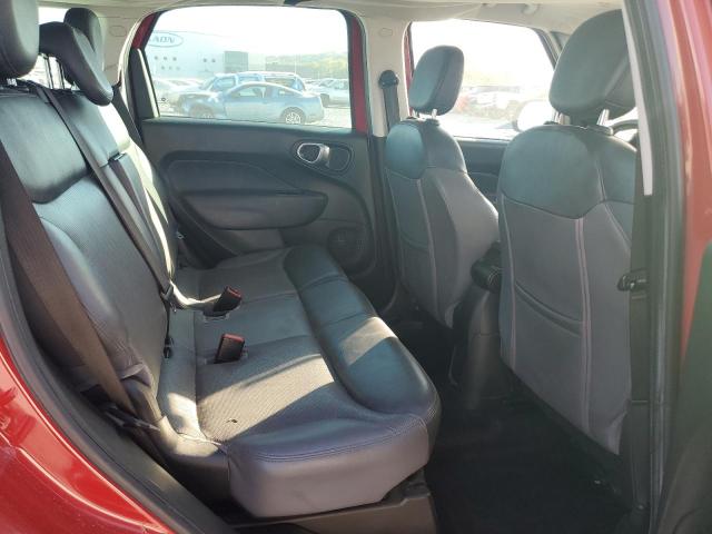 Photo 9 VIN: ZFBCFACH0EZ010388 - FIAT 500L LOUNG 