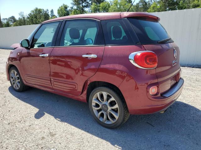 Photo 1 VIN: ZFBCFACH0EZ010925 - FIAT 500L LOUNG 