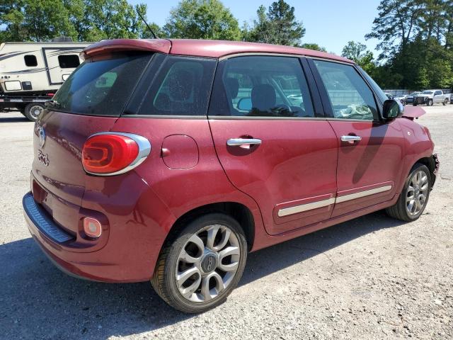 Photo 2 VIN: ZFBCFACH0EZ010925 - FIAT 500L LOUNG 