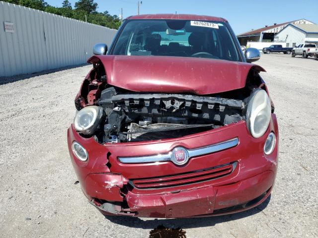 Photo 4 VIN: ZFBCFACH0EZ010925 - FIAT 500L LOUNG 