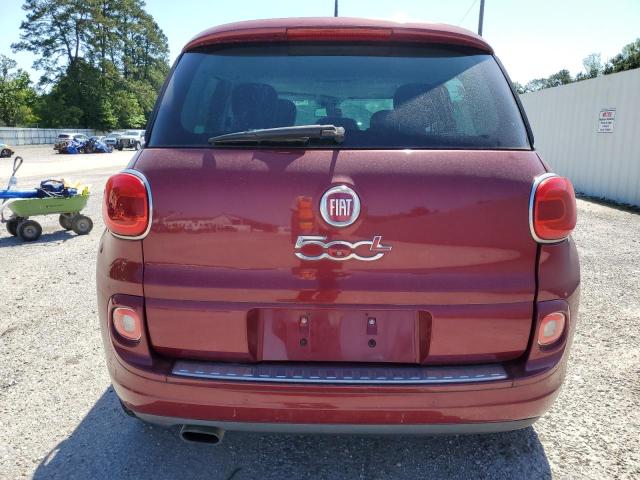 Photo 5 VIN: ZFBCFACH0EZ010925 - FIAT 500L LOUNG 