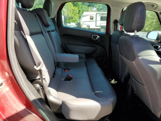 Photo 9 VIN: ZFBCFACH0EZ010925 - FIAT 500L LOUNG 