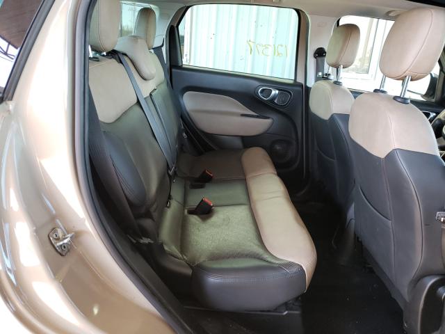 Photo 5 VIN: ZFBCFACH0EZ012156 - FIAT 500L LOUNG 