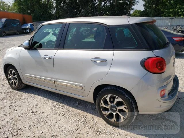 Photo 1 VIN: ZFBCFACH0EZ012738 - FIAT 500L 