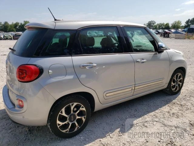 Photo 2 VIN: ZFBCFACH0EZ012738 - FIAT 500L 