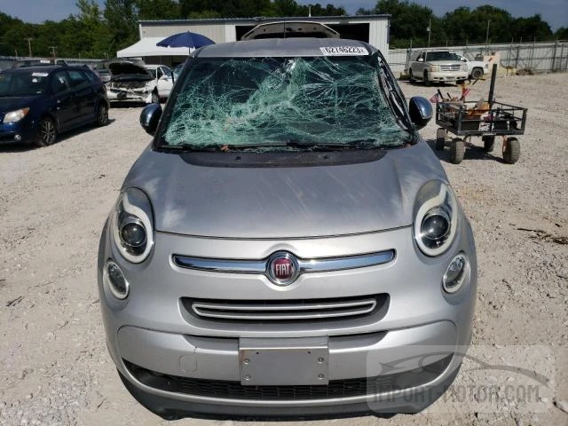 Photo 4 VIN: ZFBCFACH0EZ012738 - FIAT 500L 