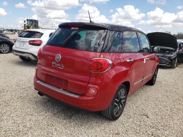 Photo 3 VIN: ZFBCFACH0EZ015199 - FIAT 500L LOUNG 