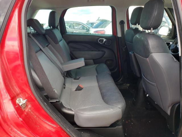 Photo 5 VIN: ZFBCFACH0EZ015199 - FIAT 500L LOUNG 