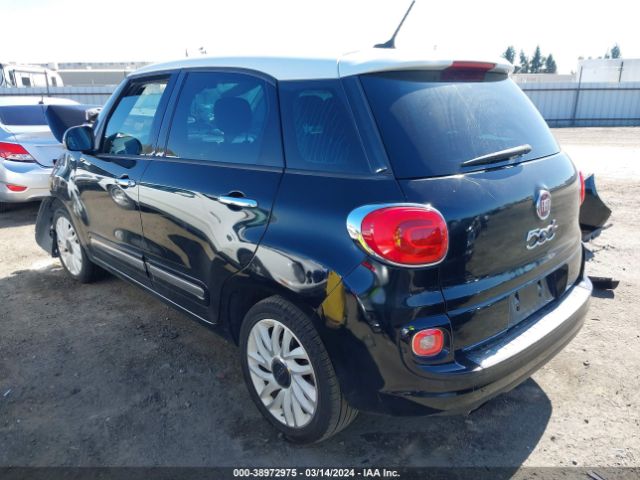 Photo 2 VIN: ZFBCFACH0EZ016319 - FIAT 500L 