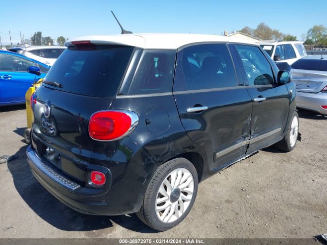 Photo 3 VIN: ZFBCFACH0EZ016319 - FIAT 500L 