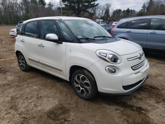 Photo 3 VIN: ZFBCFACH0EZ020340 - FIAT 500L LOUNG 