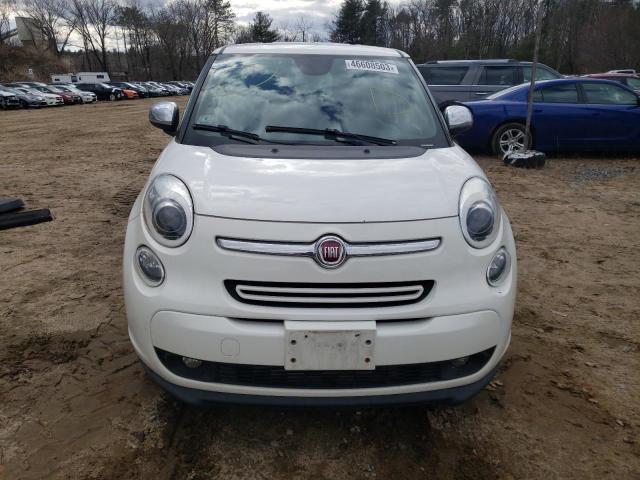 Photo 4 VIN: ZFBCFACH0EZ020340 - FIAT 500L LOUNG 