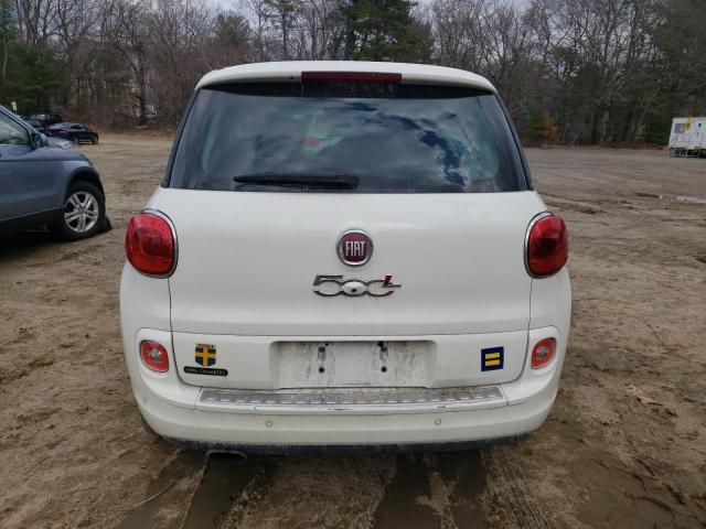 Photo 5 VIN: ZFBCFACH0EZ020340 - FIAT 500L LOUNG 