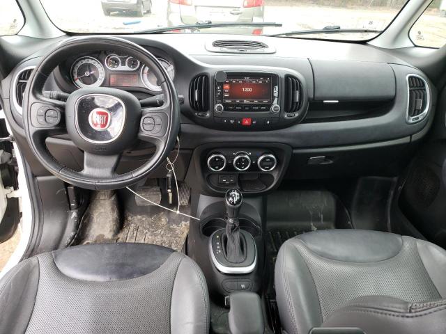 Photo 7 VIN: ZFBCFACH0EZ020340 - FIAT 500L LOUNG 