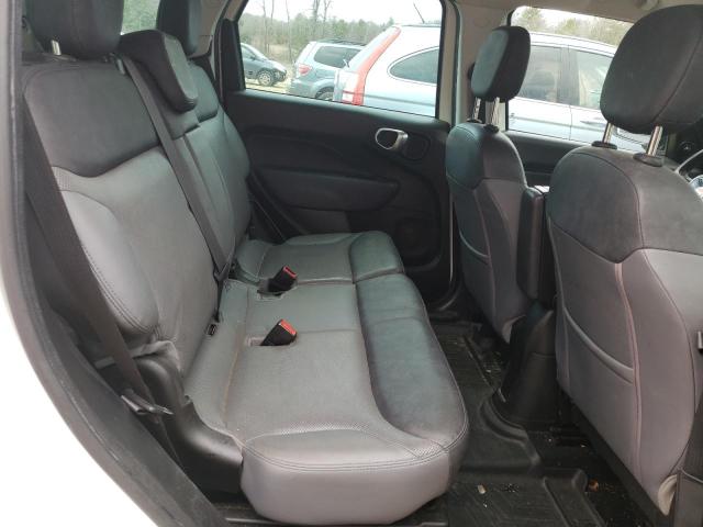 Photo 9 VIN: ZFBCFACH0EZ020340 - FIAT 500L LOUNG 