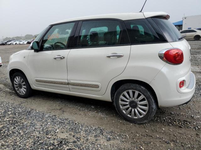 Photo 1 VIN: ZFBCFACH0FZ034918 - FIAT 500L LOUNG 