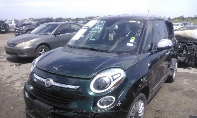 Photo 1 VIN: ZFBCFACH0FZ036328 - FIAT 500L 