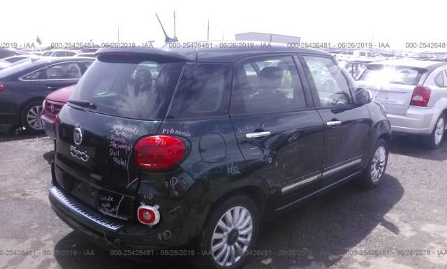 Photo 3 VIN: ZFBCFACH0FZ036328 - FIAT 500L 